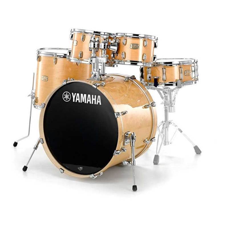 Bateria acustica stage