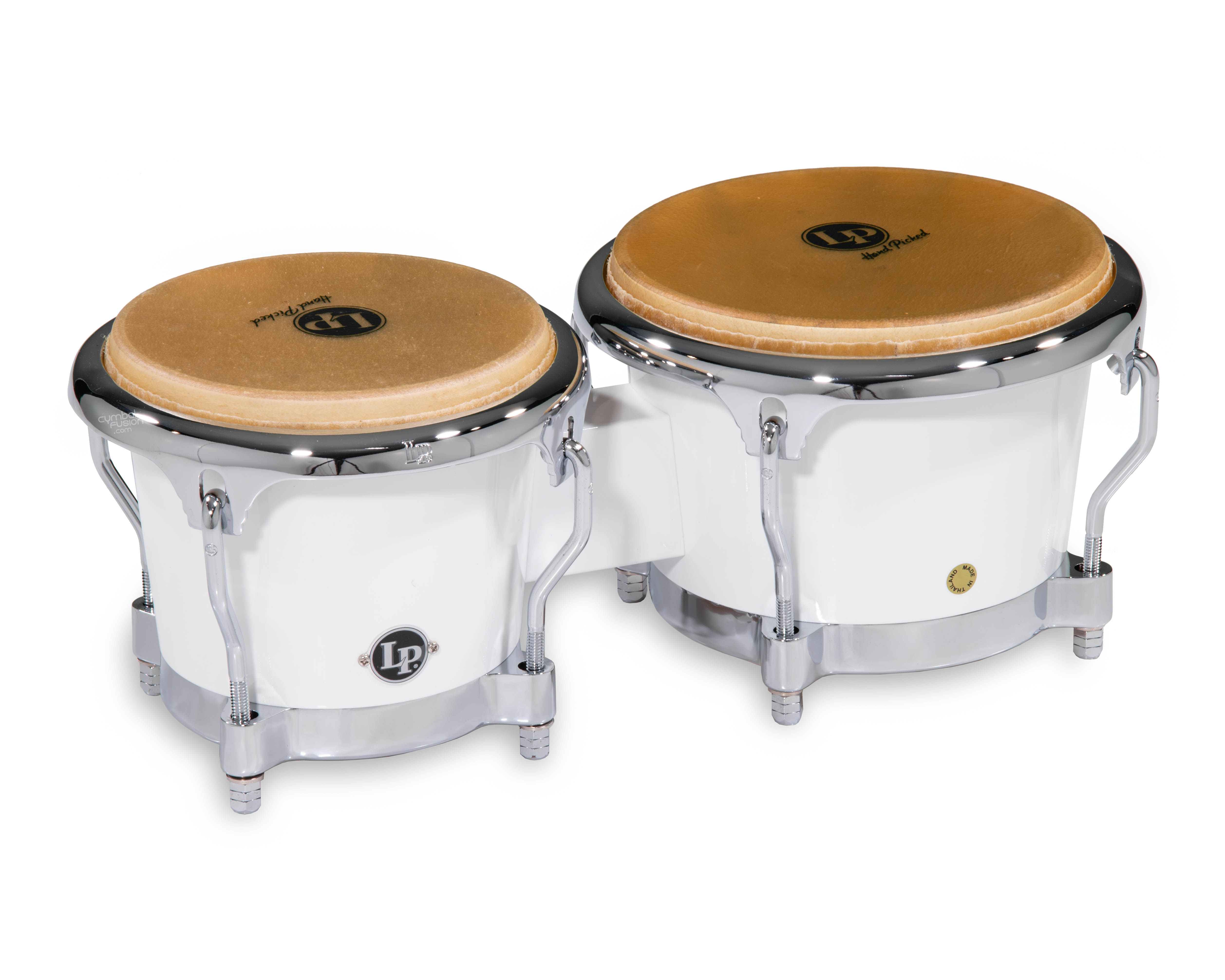 Bongo fusion set